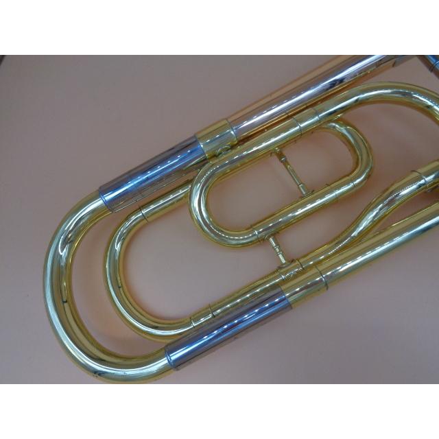 YAMAHA（ヤマハ） トロンボーン YSL-3540R 中古 : イセミュージック