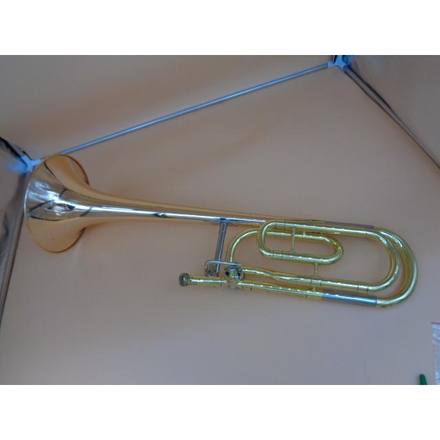 YAMAHA（ヤマハ） トロンボーン YSL-3540R 中古 : イセミュージック