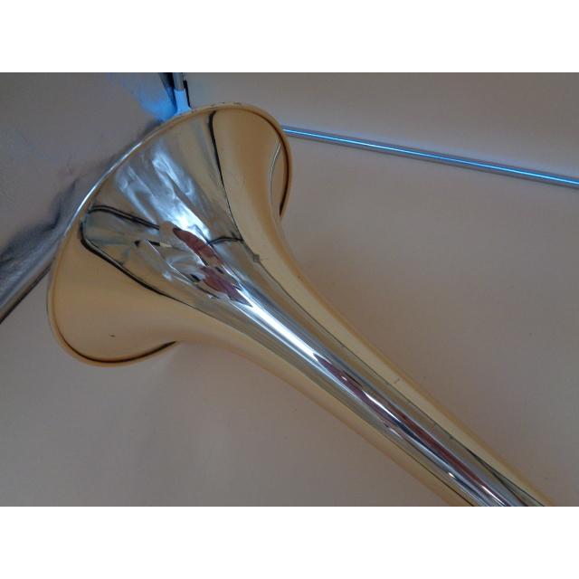 YAMAHA（ヤマハ） トロンボーン YSL-3540R 中古 : イセミュージック