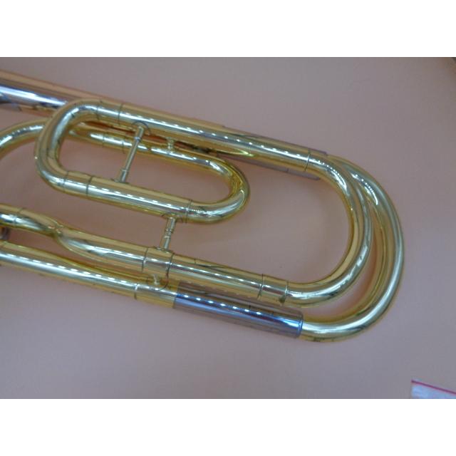 YAMAHA（ヤマハ） トロンボーン YSL-3540R 中古 : イセミュージック