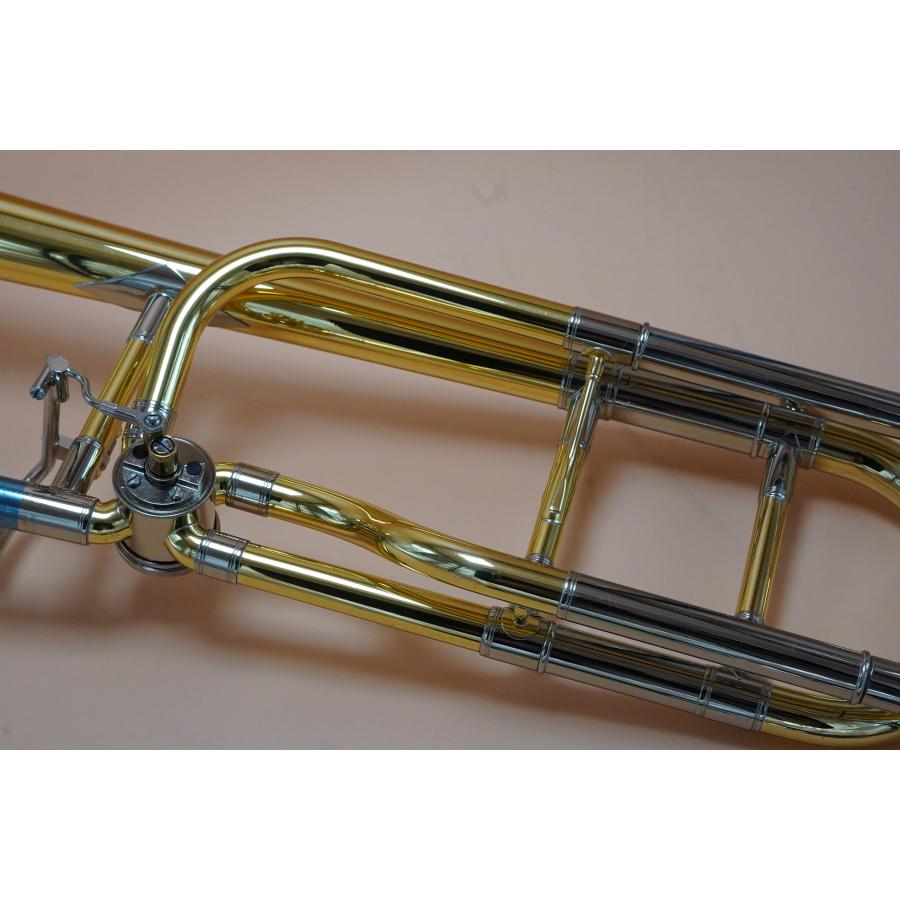 YAMAHA（ヤマハ） Xeno トロンボーン YSL882OR リユース品 : イセ