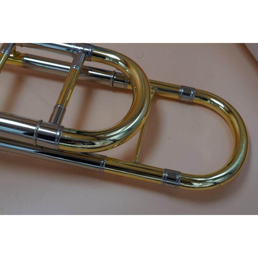 YAMAHA（ヤマハ） Xeno トロンボーン YSL882OR リユース品 : イセ