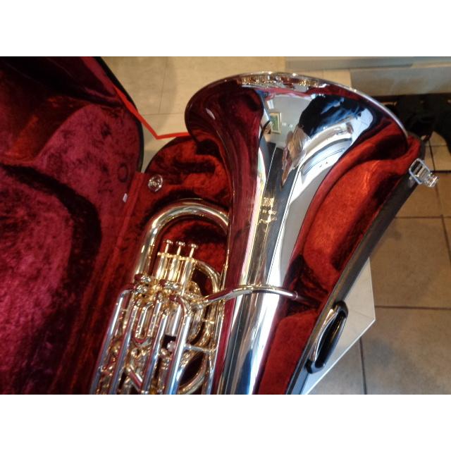 ヤマハ Ebチューバ バス YEB-632S : イセミュージック - 通販 - Yahoo