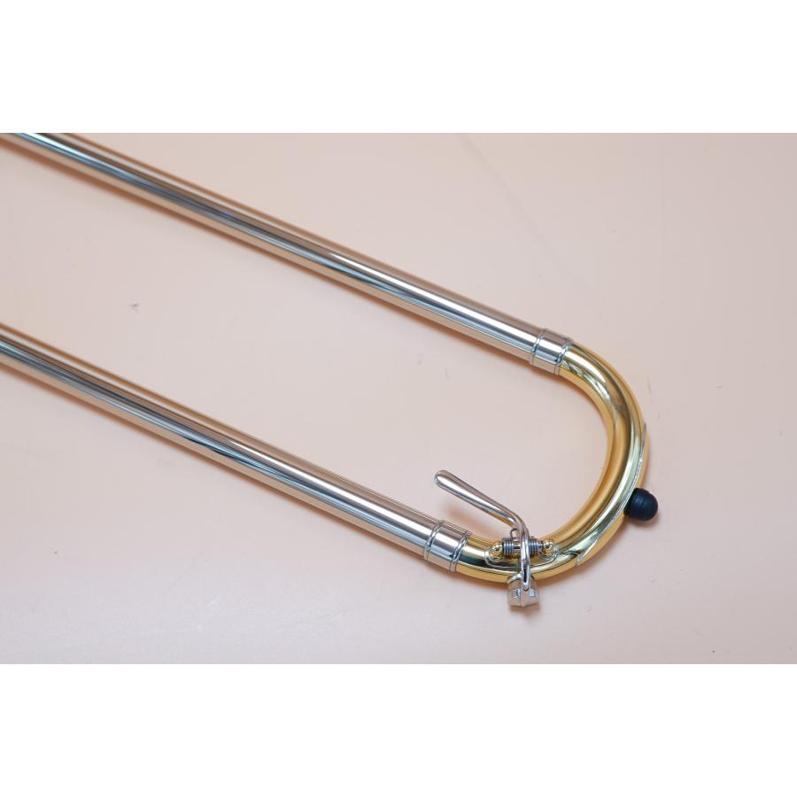 YAMAHA（ヤマハ） カスタムアルトトロンボーン YSL-871 リユース品