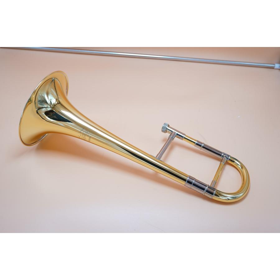 YAMAHA ヤマハ カスタムアルトトロンボーン YSL-871 リユース品