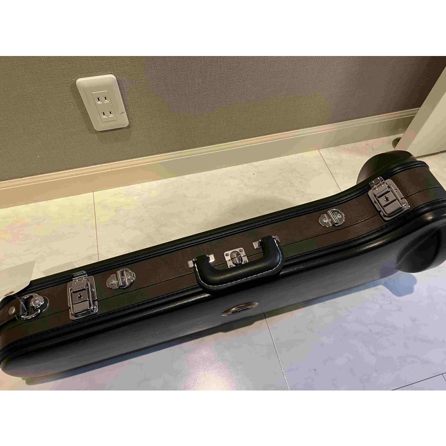 Yamaha Custom YSL871 アルトトロンボーン 【ケース付き】 Yamaha Custom YSL871 アルトトロンボーン 【ケース付き】