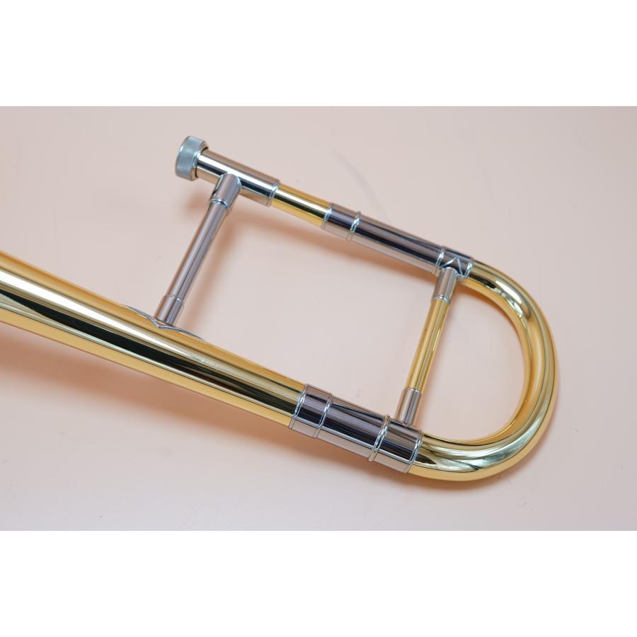 YAMAHA ヤマハ カスタムアルトトロンボーン YSL-871 リユース品