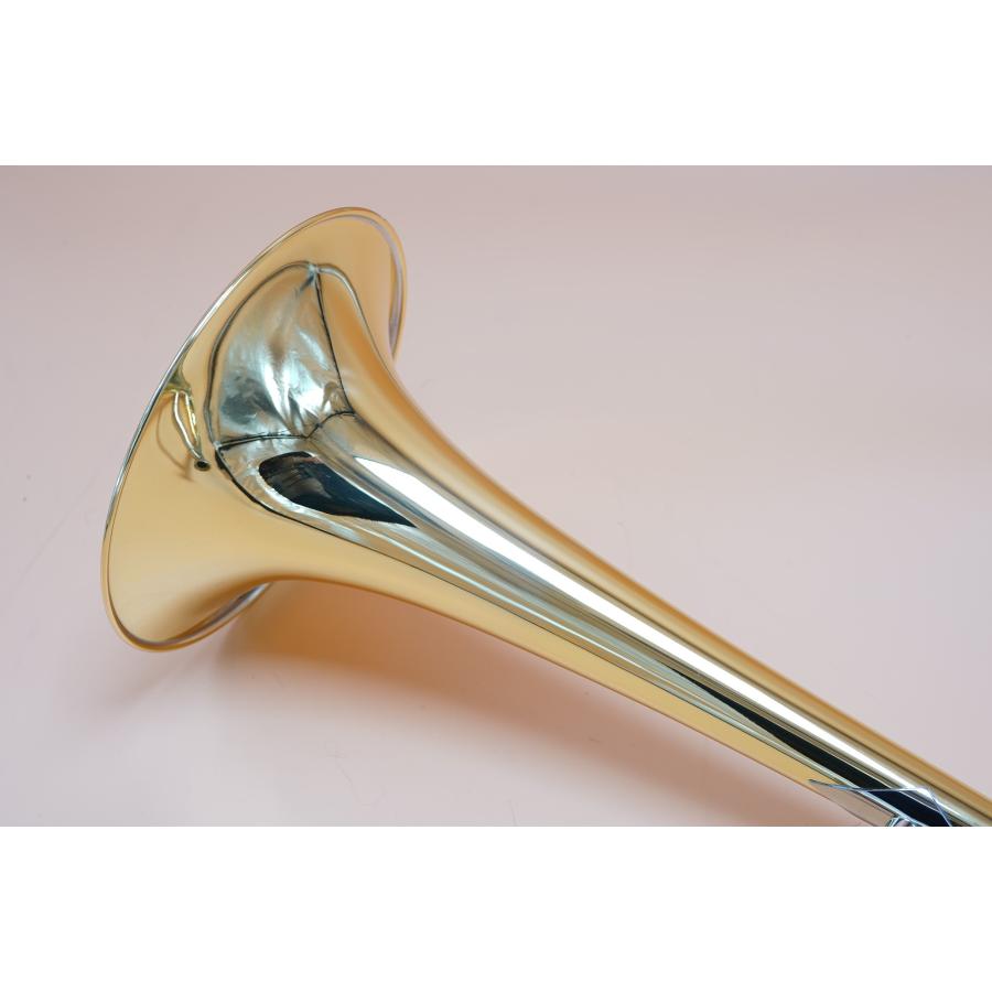 YAMAHA ヤマハ カスタムアルトトロンボーン YSL-871 リユース品