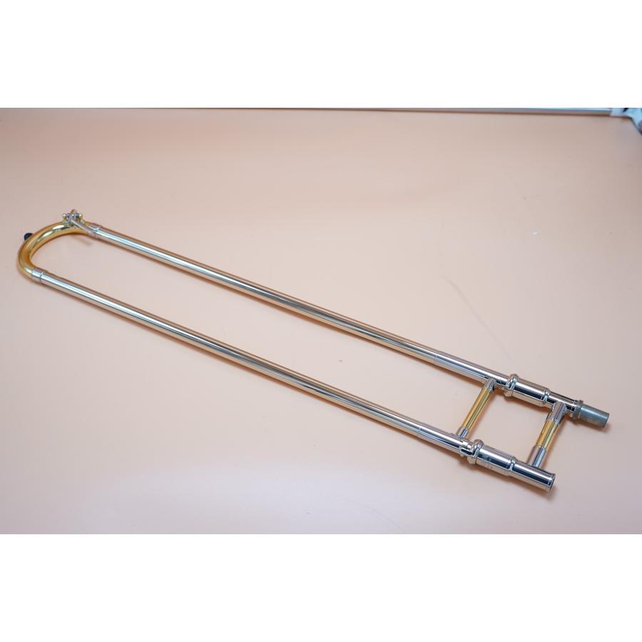 YAMAHA（ヤマハ） カスタムアルトトロンボーン YSL-871 リユース品