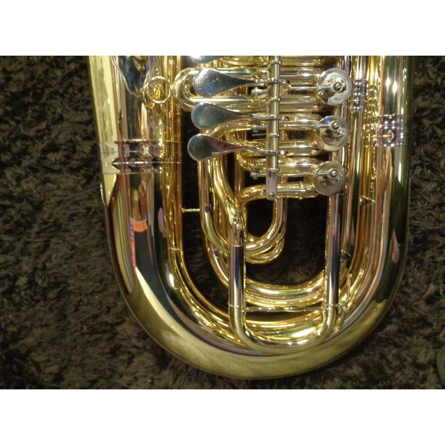 B&S Bbチューバ 3107 : イセミュージック - 通販 - Yahoo!ショッピング