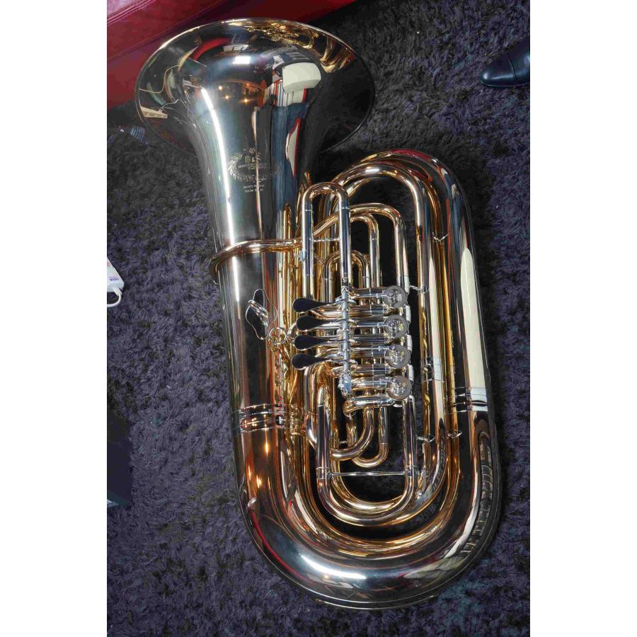 B&S Bbチューバ GR55 リユース品 imtba0018イセミュージック 通販 Yahoo!ショッピング