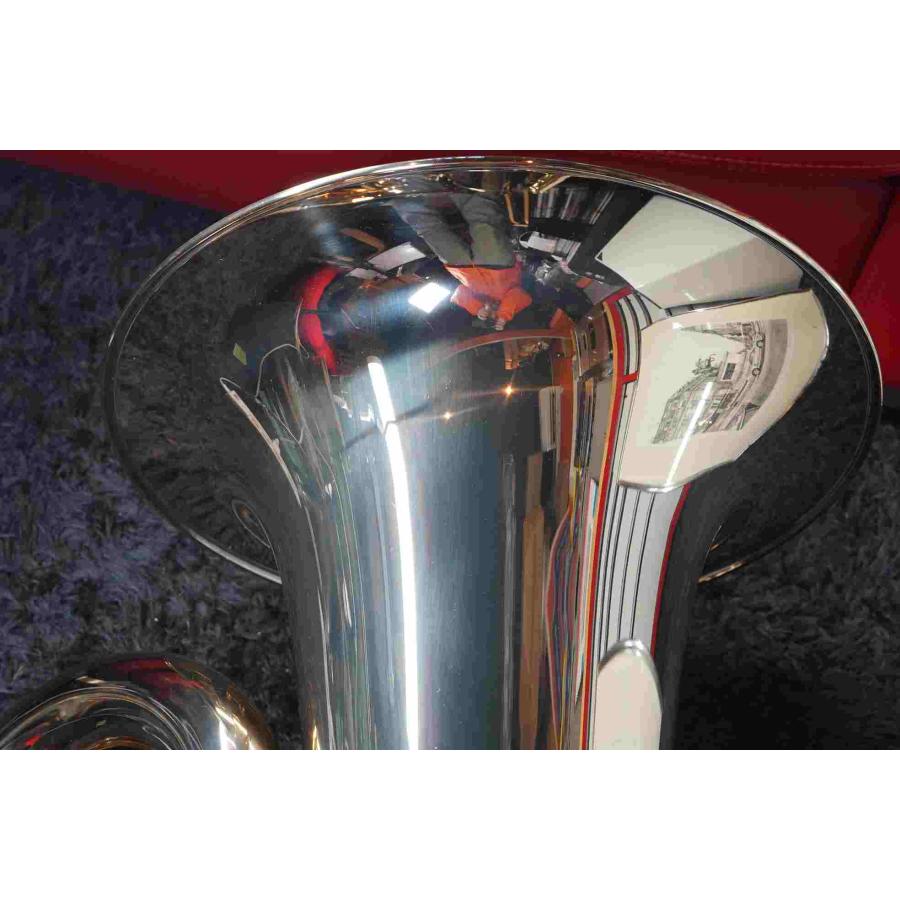 B&S Bbチューバ GR55 リユース品 imtba0018イセミュージック 通販 Yahoo!ショッピング