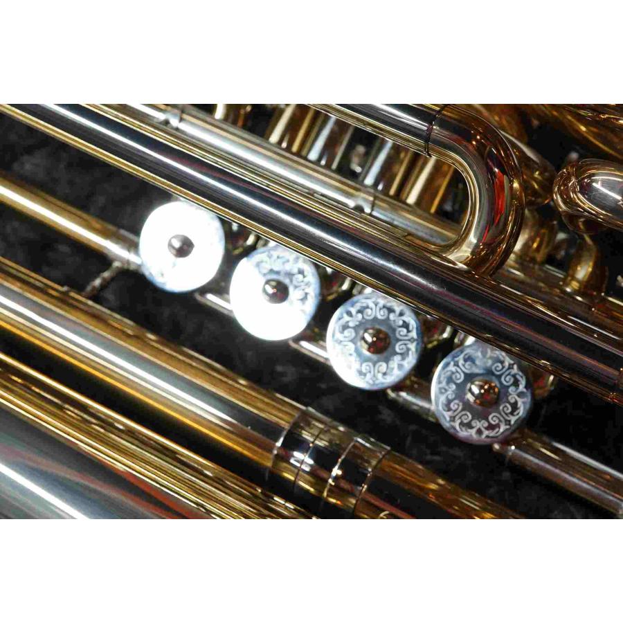 B&S Bbチューバ GR55 リユース品 imtba0018イセミュージック 通販 Yahoo!ショッピング