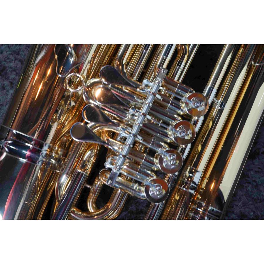 B&S Bbチューバ GR55 リユース品 : イセミュージック - 通販 - Yahoo