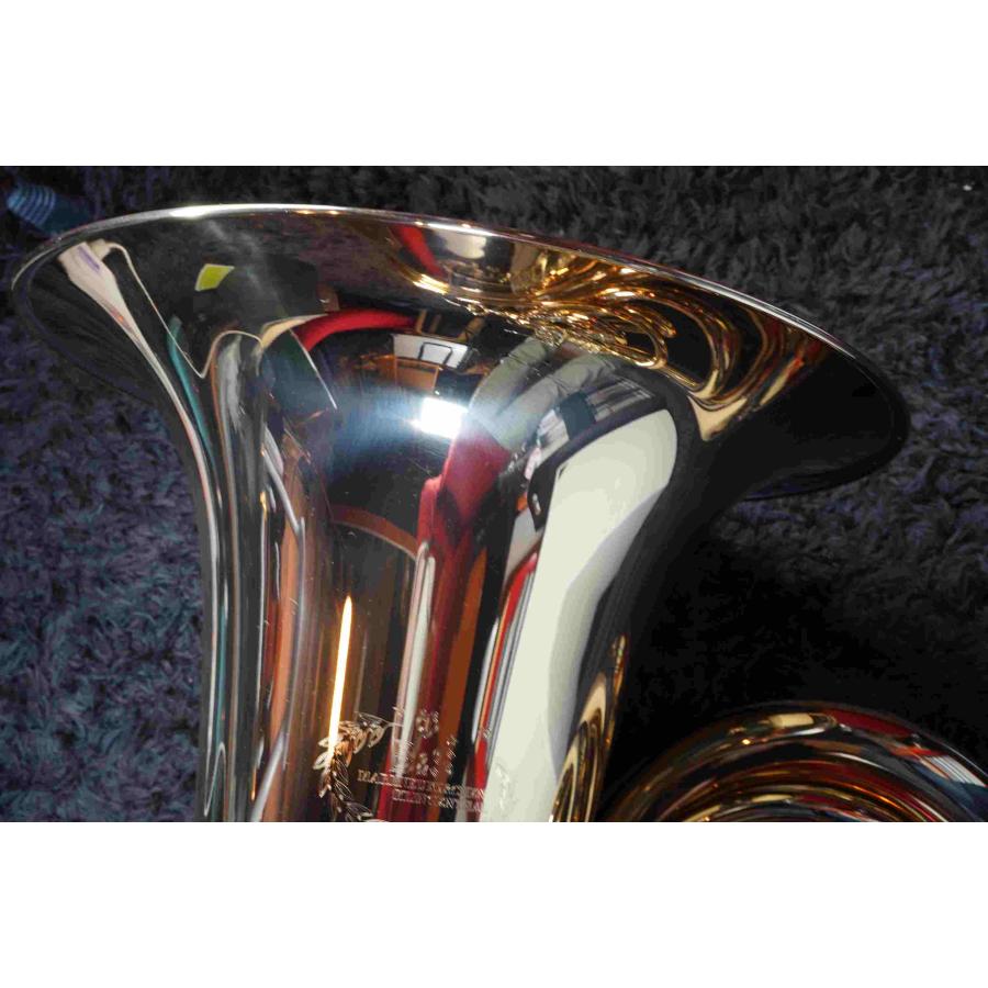 B&S Bbチューバ GR55 リユース品 imtba0018イセミュージック 通販 Yahoo!ショッピング