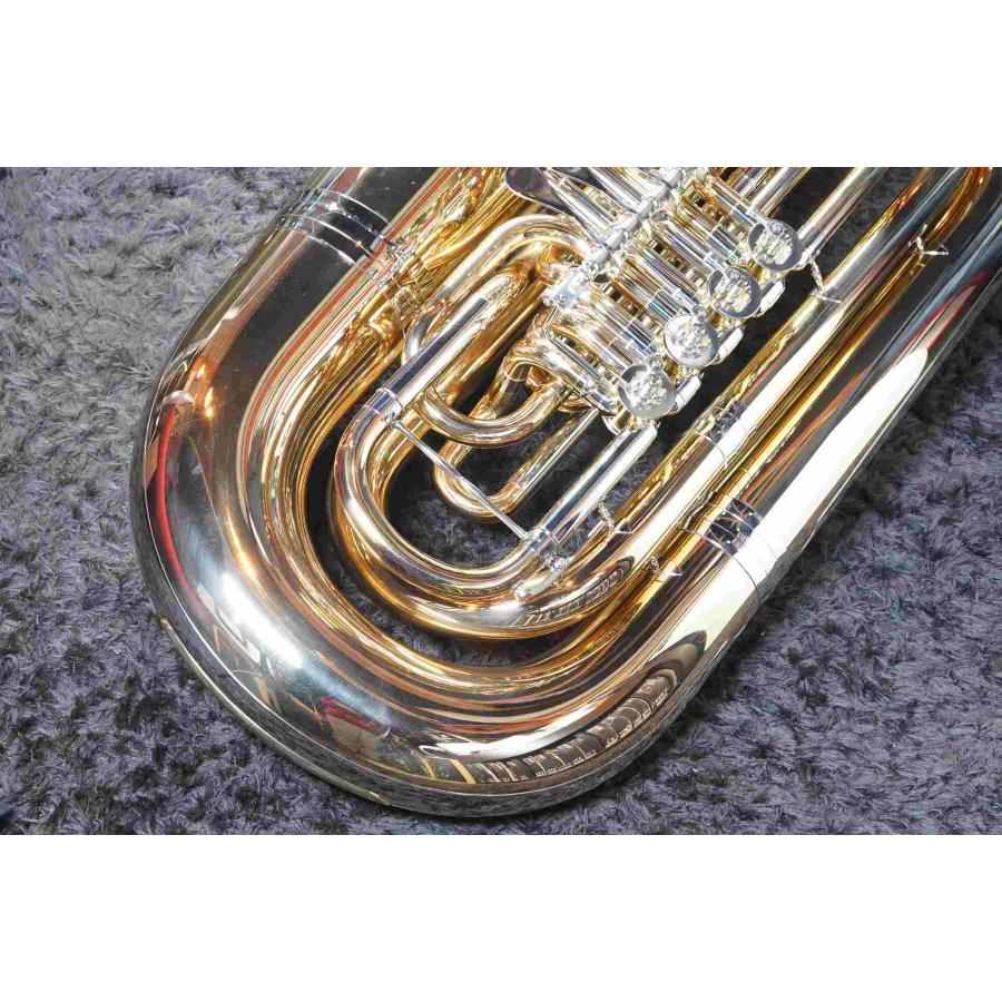 B&S Bbチューバ GR55 リユース品 imtba0018イセミュージック 通販 Yahoo!ショッピング