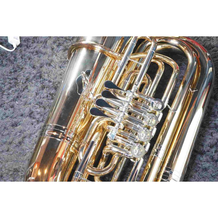 B&S Bbチューバ GR55 リユース品 imtba0018イセミュージック 通販 Yahoo!ショッピング