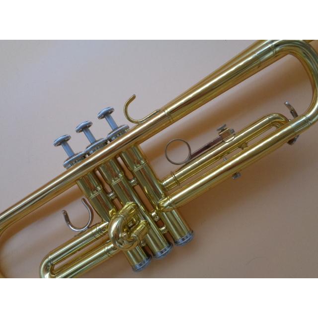 【 美品 調整済み 】 YAMAHA トランペット YTR2330 YAMAHA（ヤマハ） トランペット YTR-2330 美品中古 : イセミュージック