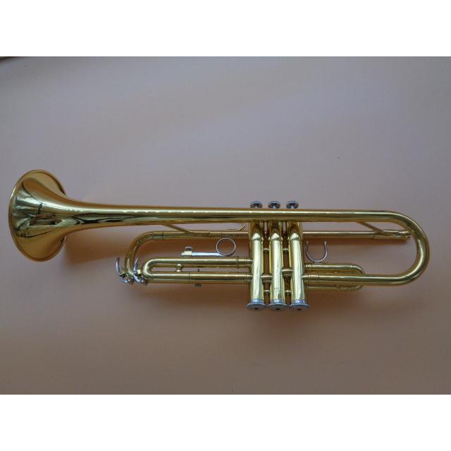 ヤマハ YTR2330 トランペット 本体　未使用 Amazon.co.jp: ヤマハ YAMAHA トランペット YTR-2330 : 楽器・音響機器