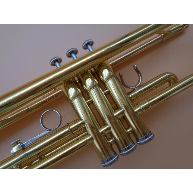 YAMAHA（ヤマハ） トランペット YTR-2330 美品中古 : イセミュージック