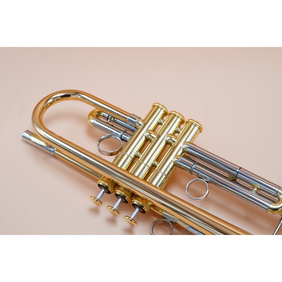 管楽器 XO トランペット RV-GB選定品 : イセミュージック - 通販