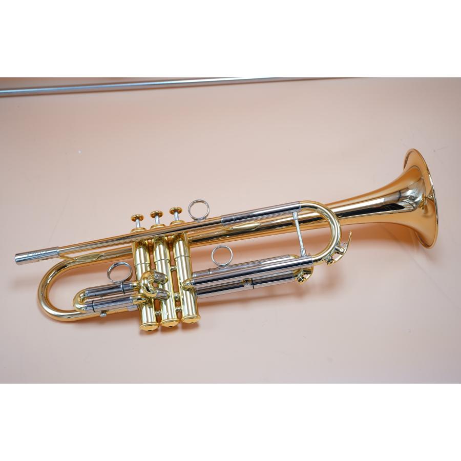 【選定品】XOエックスオー　トランペット　RV-GB 管楽器 XO トランペット RV-GB選定品 : イセミュージック - 通販