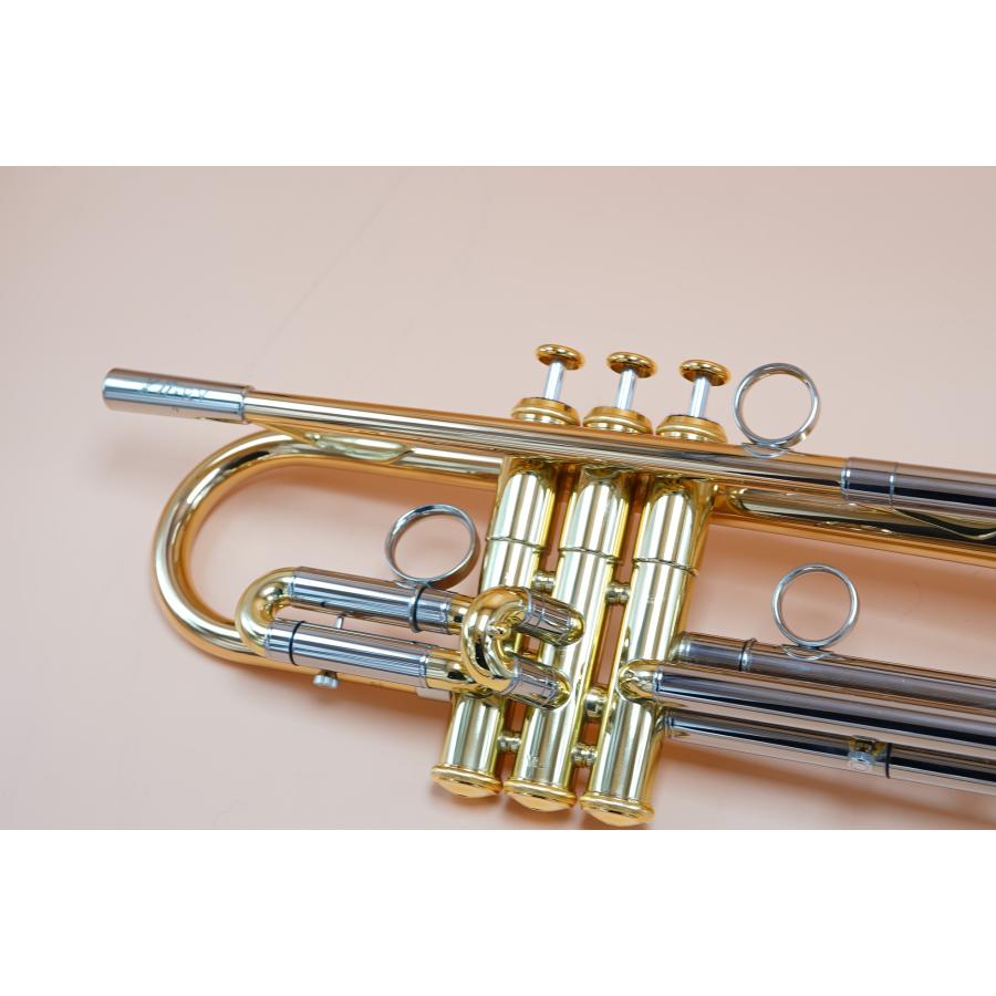 管楽器 XO トランペット RV-GB選定品 : イセミュージック - 通販