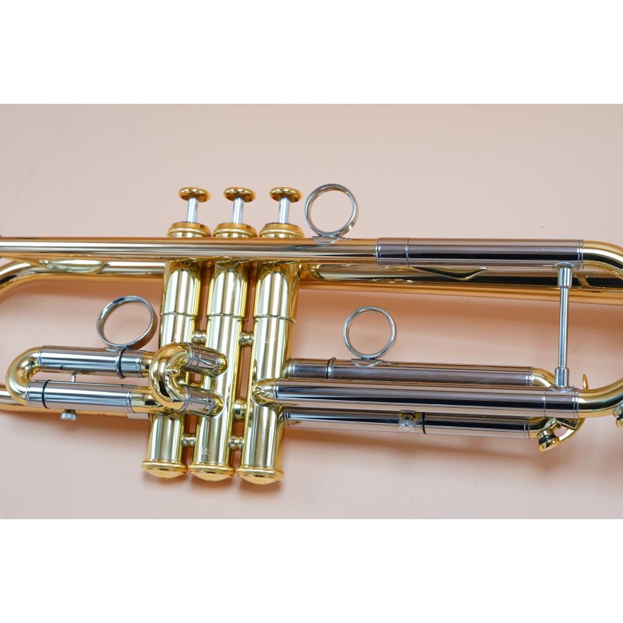 管楽器 XO トランペット RV-GB選定品 : イセミュージック - 通販