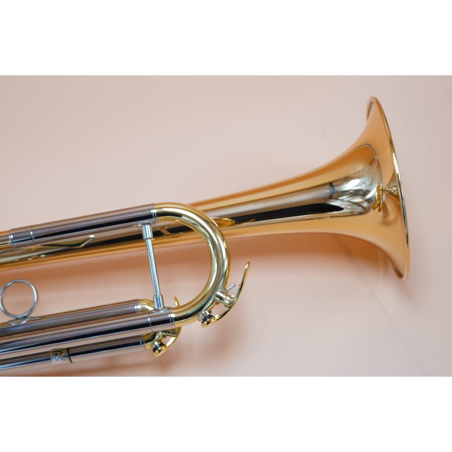 管楽器 XO トランペット RV-GB選定品 : イセミュージック - 通販