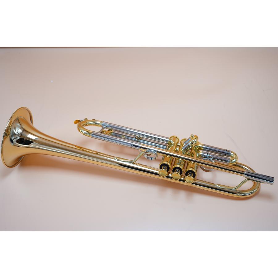 管楽器 XO トランペット RV-GB選定品 : イセミュージック - 通販
