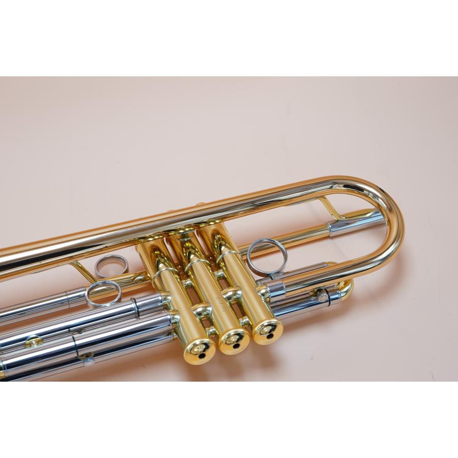 管楽器 XO トランペット RV-GB選定品 : イセミュージック - 通販