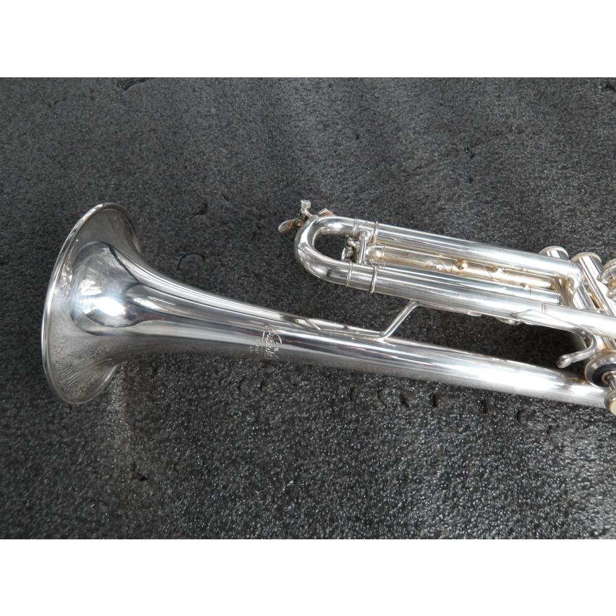 バック トランペット Vincent SP 選定品 リユース品 : イセ