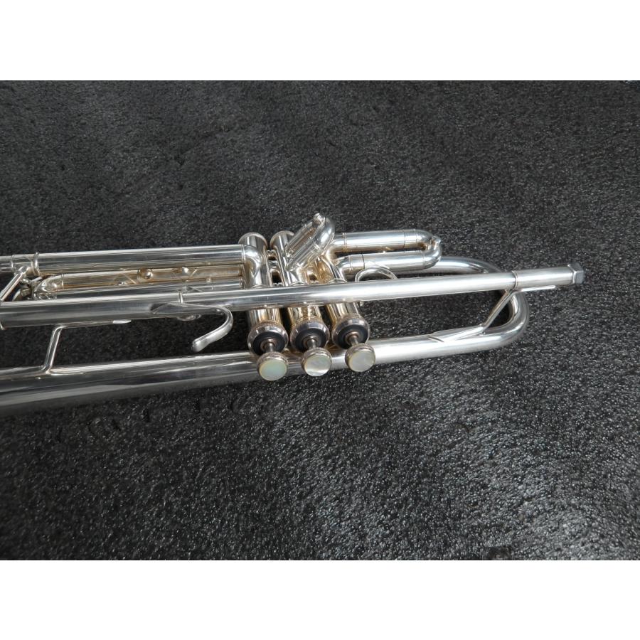 バック トランペット Vincent SP 選定品 リユース品 : イセ