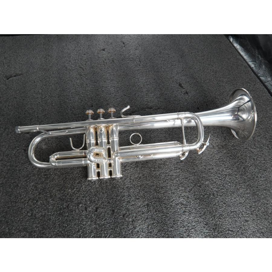 バック トランペット Vincent SP 選定品 リユース品 : イセ