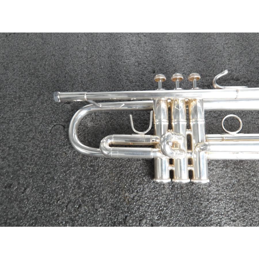 バック トランペット Vincent SP 選定品 リユース品 : イセ