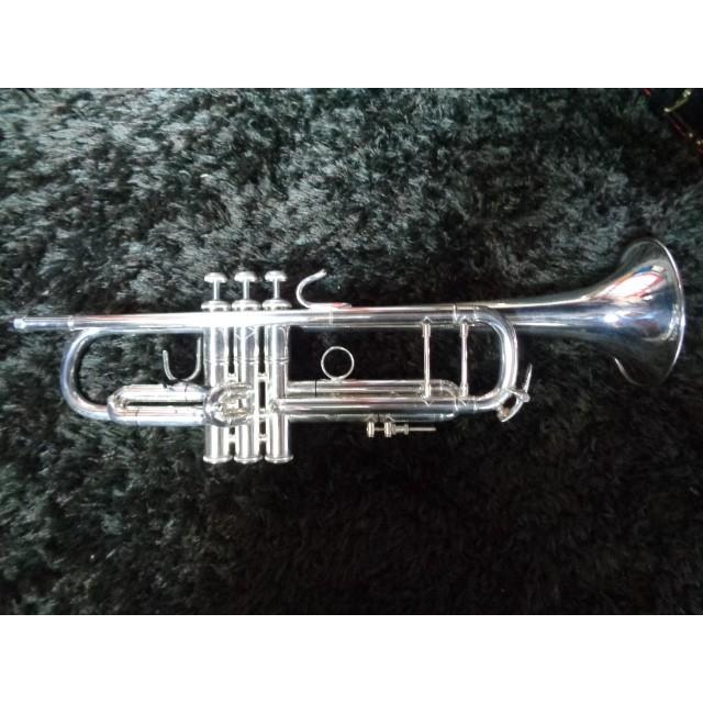 バック トランペット 180ML37SP 中古美品 本間千也選定品 : imtp002 