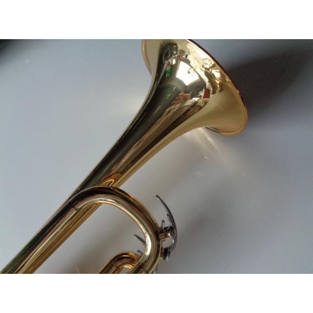 d*3様 YAMAHA YTR-6310 トランペット YAMAHA（ヤマハ） トランペット YTR-6310Z 新品買取品 : イセ