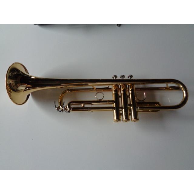 YAMAHA（ヤマハ） トランペット YTR-6310Z 新品買取品 : イセ
