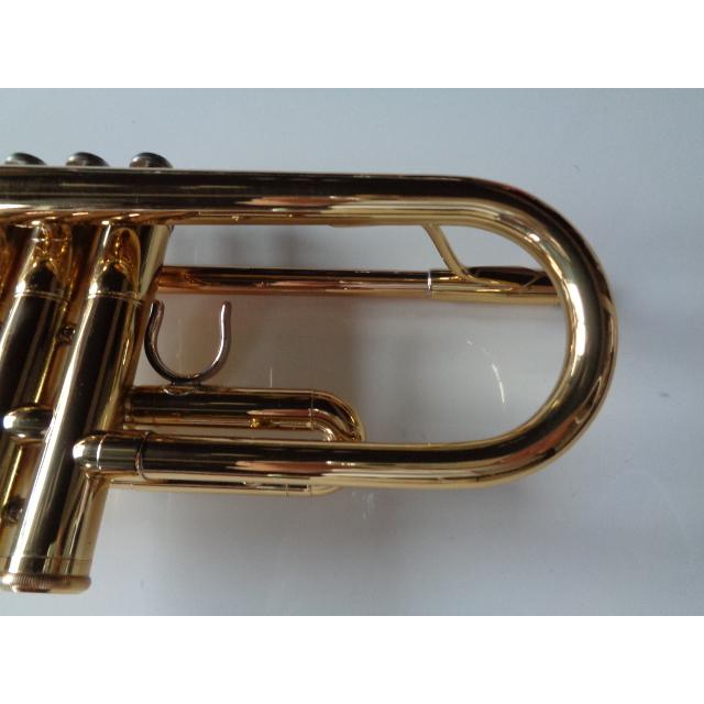 YAMAHA（ヤマハ） トランペット YTR-6310Z 新品買取品 : イセ