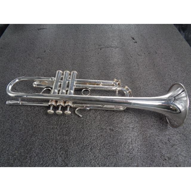 バック トランペット Vincent SP リユース品 : イセミュージック