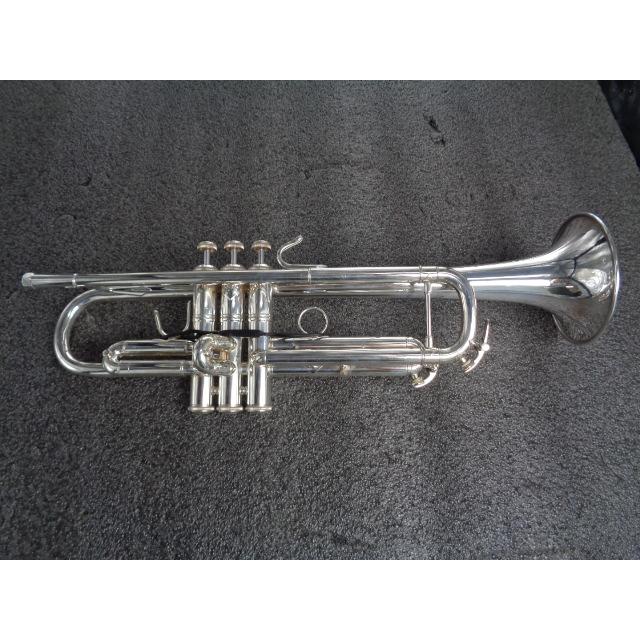 バック トランペット Vincent SP リユース品 : イセミュージック