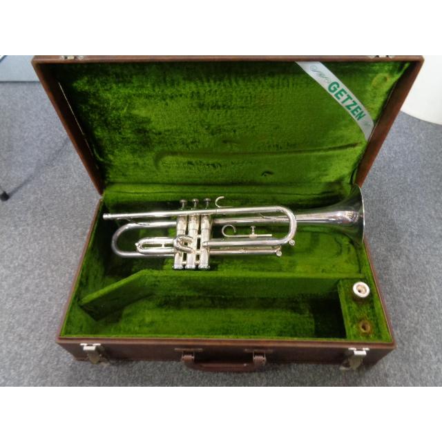 ゲッツェントランペット 300 中古品 : イセミュージック - 通販