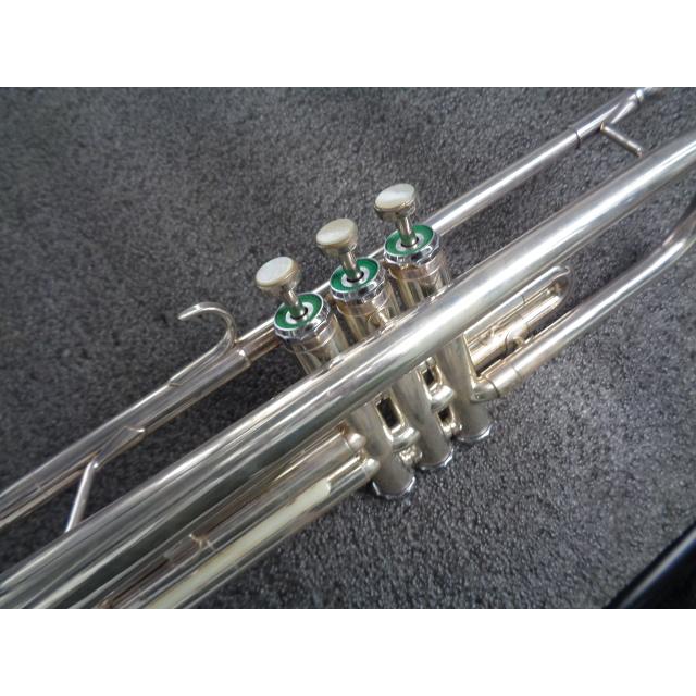ゲッツェントランペット 300 中古品 : イセミュージック - 通販