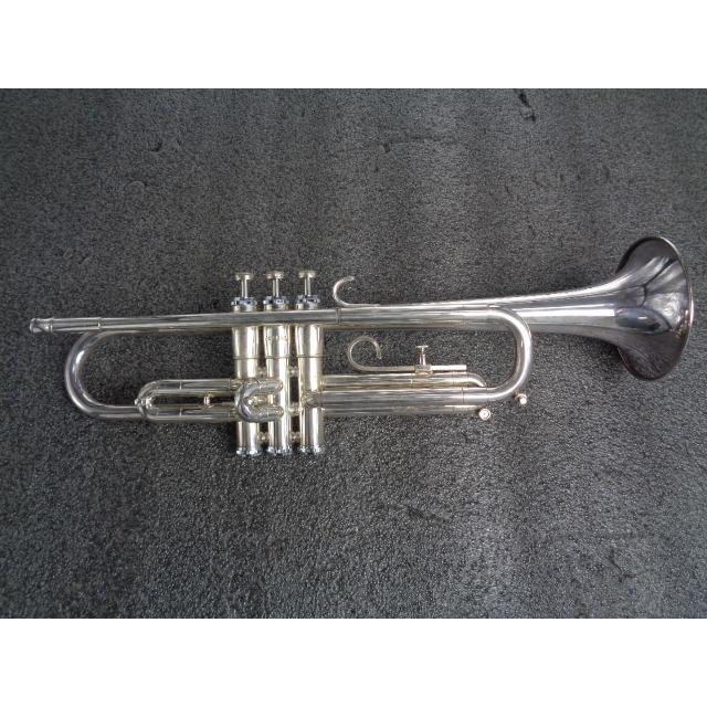 ゲッツェントランペット 300 中古品 : イセミュージック - 通販