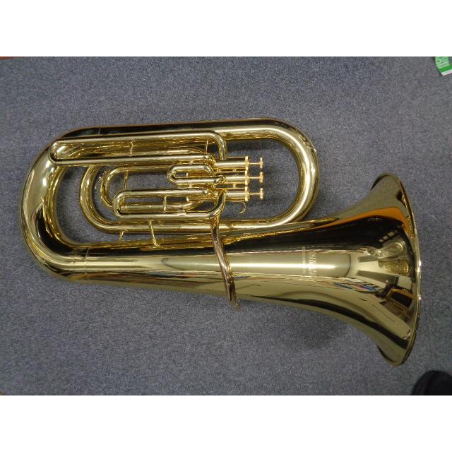ヤマハ Eｂチューバ バス YEB-201の画像