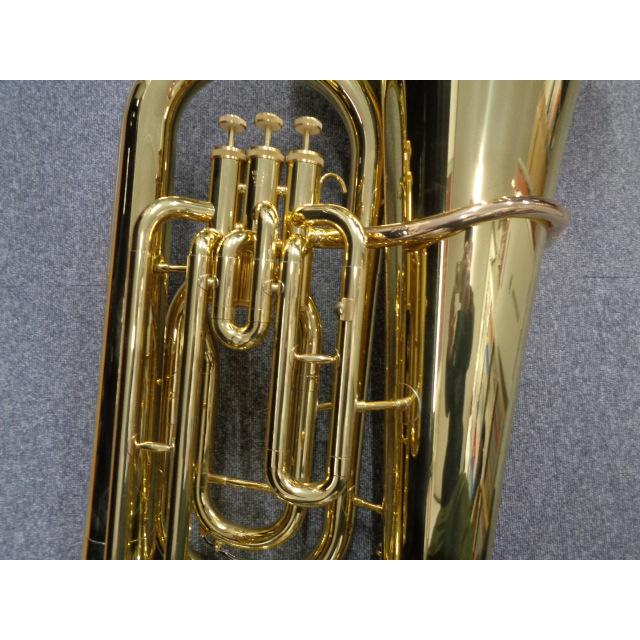 ヤマハ Eｂチューバ バス YEB-201の画像