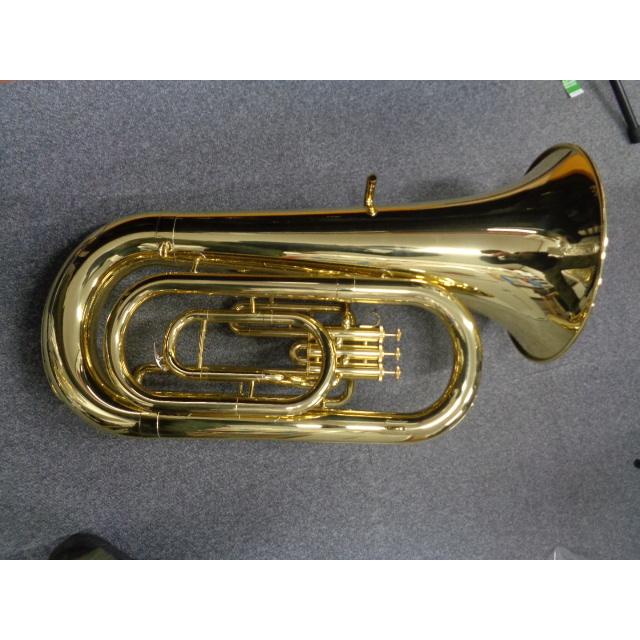 ヤマハ Eｂチューバ バス YEB-201の画像