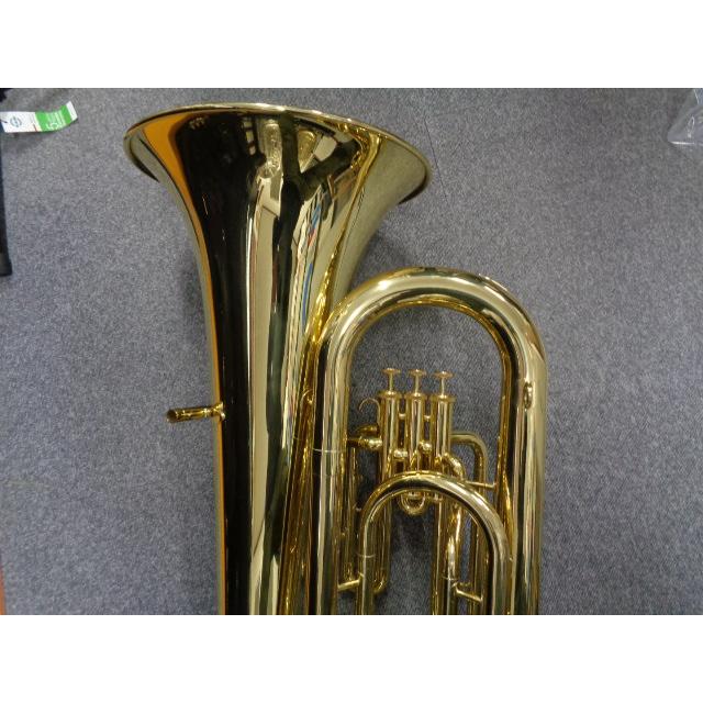 ヤマハ Eｂチューバ バス YEB-201の画像