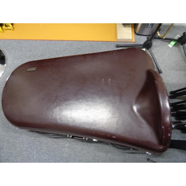ヤマハ Ｂｂチューバ バス YBB-631S リユース品の画像