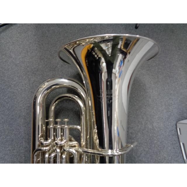 ヤマハ Ｂｂチューバ バス YBB-631S リユース品の画像